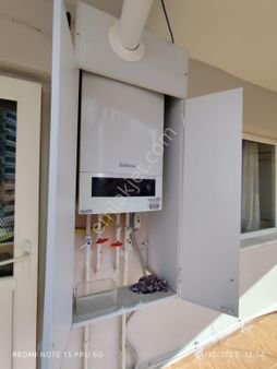 2+1 Eşyalı Daire Sarıçam Balcalı Toki