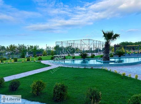 ▇site İçi- Giyinme Odalı, Deniz Manzaralı, Ultra Lüks Geniş 3+1▇