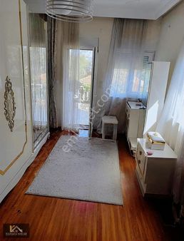 Orman Manzaralı Merkeze Yakın Satılık 3+1 Villa