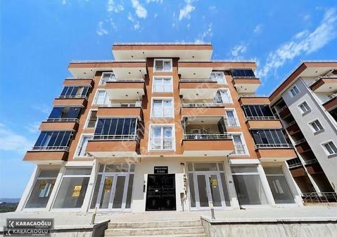 Dumlupınarda Çift Balkon 75 M2 Manzaralı Aile Apartmanı !!