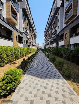 Baylan Park Geniş Köşe Tip Manzaralı Dublex Kiralık !!