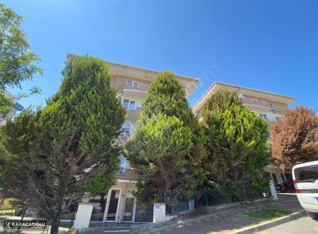 Dumlupınar Site İçi 2+1 Kat Mülkiyetli Yatırımlık Fırsat!!