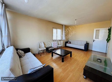 Görüklenin Kalbinde 1+1 60 M2 Net Kiracısız Satılık Daire !!