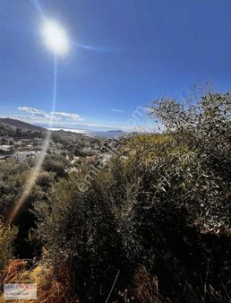 Güllükte 20/40 İmarlı Satılık Kupon Arsa