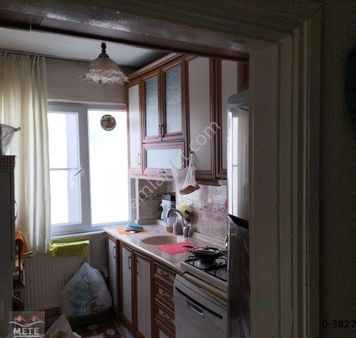 Atalar Caddesi Üzeri 2+1 Satılık Daire