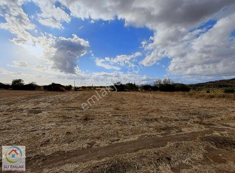 Su Emlak'tan Derebaşında Yatırımlık Tarla