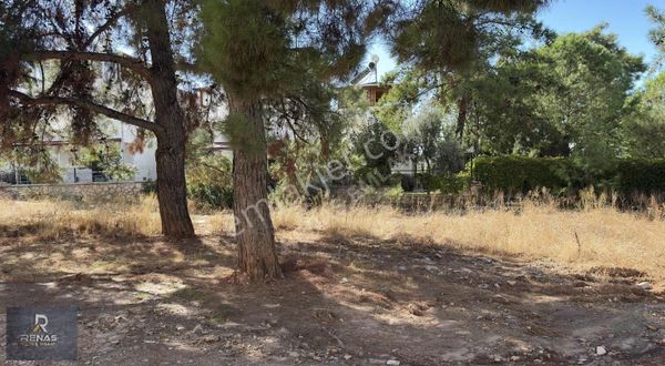 Kendi Evinizi Yapın Denize 600 Mt 388m2 Arsa