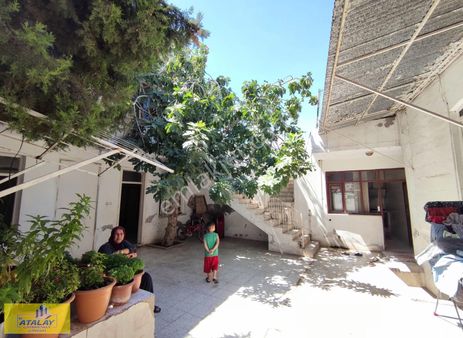 Öz Atalay Gayrimenkulden 187 Metre Temiz Bakımlı Havuşlu Ev Kuyu