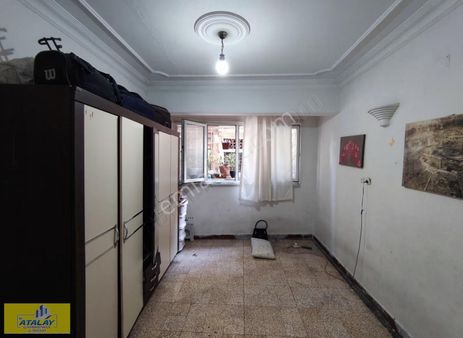 Öz Atalay Gayrimenkulden Giriş Kat 2+1 Çok Uygun Fiyatlı Daire