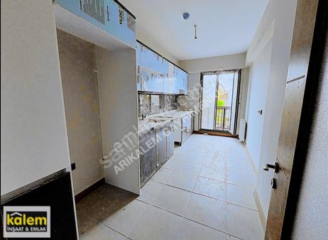 Kalemden Toki 3+1 110 M² Ebeveyn Banyolu Satılık Daire