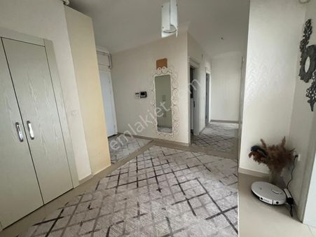 Karataş Satılık 3+1 Çift Balkonlu Daire