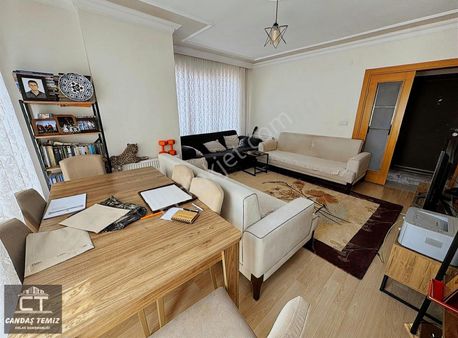 Ct Emlak'tan Atalar'da Satılık 3+1 Ebeveyn Banyolu Daire