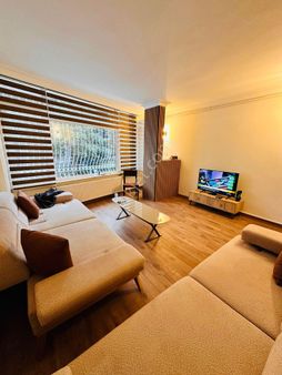 Maçka İtü Yakını 1+1 Eşyalı Kiralık Daire – Hemen Taşınmaya Hazır