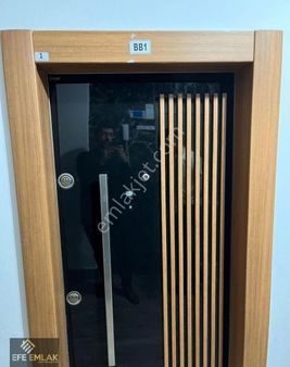 Turkuaz Cıty'de Lüks 4+1 Satılık Sıfır Daire!