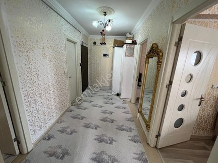 Akkent 3+1 Satılık Daire