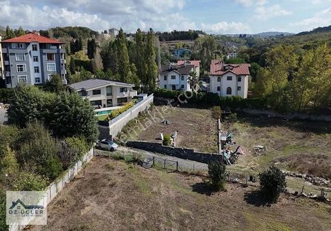 Çiftlik Mahallesinde Satılık Arsa