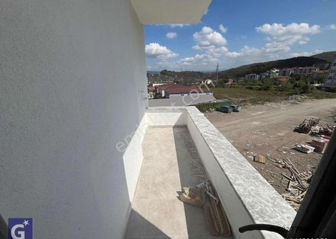 Öner Güneri Den Kdz Ereğli De Acil Satılık Sıfır 1+1 Daire