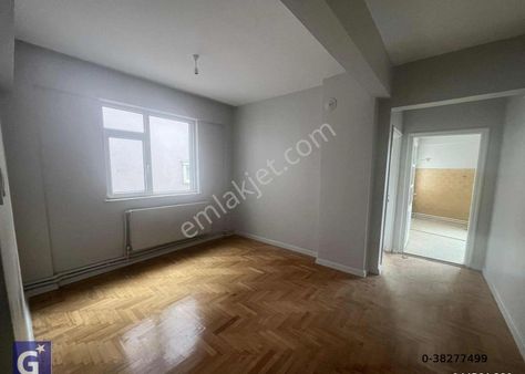 Öner Güneri Den Kdz Ereğli De Acil Satılık 3+1 Daire