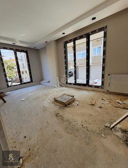 İstasyon Mah. 2+1 Satılık 80m2 Sıfır Yüksek Giriş Daire