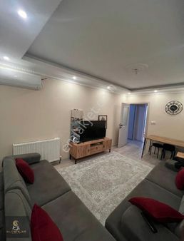 Alpanlar'dan Satılık İstasyon Mah Yenidoğan'da 2+1 Arakat Daire