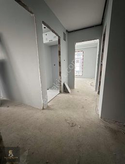 İstasyon Mah 2+1 Satılık 88 M2 Sıfır Yüksek Giriş Daire