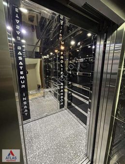 Atlas'tan Altay Meydanında Mükemmel 4+1 Kat Dublex'i