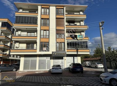 Mustafa Başyiğit Emlak'tan Atatürk'te 160 M2 3+1 Satılık Daire