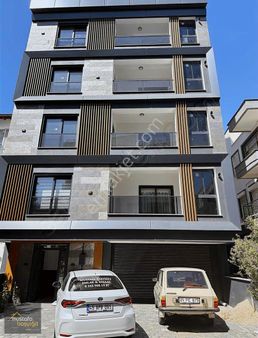 Mustafa Başyiğit Emlak'tan Hürriyet'te 5+1 Dubleks