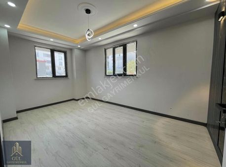 Acill!! Kapaklı Mevlana'da Satılık 70m2 Yeni Lüks Daireler