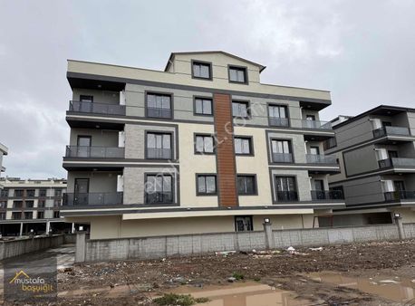 Mustafa Başyığıt Emlaktan Erzurumlar Derneği Karşısı Dubleks