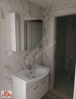 Atatürk Mah. 110 M2 Doğal Gazlı Asansörlü Kiralık Daire
