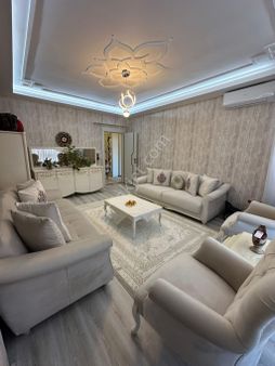 Sacir, Mah Satılık 2 + 1 Ultra Lüks Daire