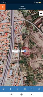 Kaçmaz Emlaktan Yeşilhisarda Şehir İçi