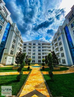 Kırklareli Merkezde Kiralık Lüx 4+2 Dublex