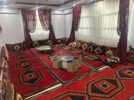 Demkar Emlak'tan Diyarbakır Yolu Ana Cadde Üzeri 4+1 Satılık