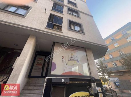 Aksa Emlaktan Satılık