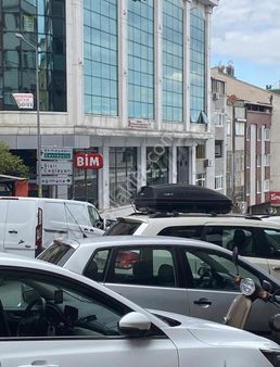 Çağlayan Merkezde | Hemen Kullanıma Uygun Ters Dubleks İş Yeri
