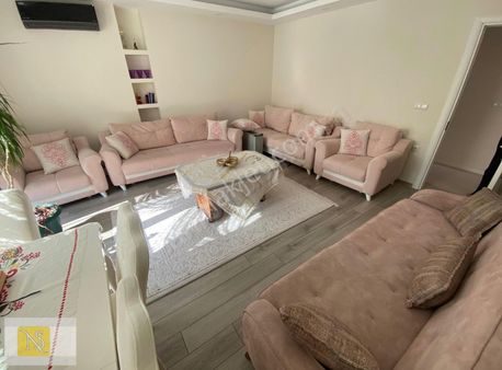 Nş Gayrimenkul Hakan Dan 3+1 Satılık Tranvay Altı Daire
