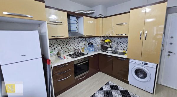 Nş Gayrimenkul Hakan Dan 1+1 Kiracılı Daire