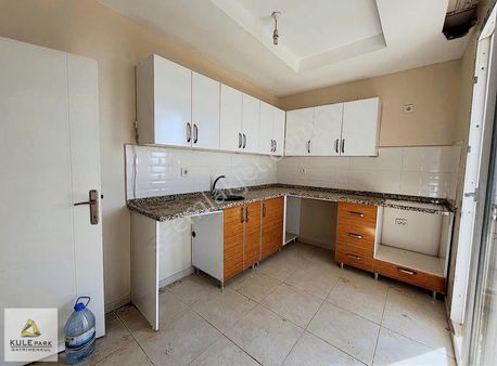 Kule Park'dan Çarkıpare'de Bulvar Üzeri 2+1 Geniş Daire