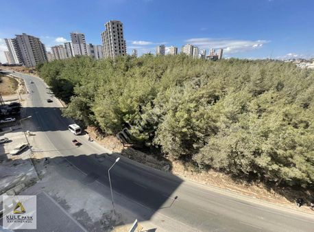 Cadde~üzeri~1+1~lüx~işçilik~sıfır~oturuma~hazır~çift~cephe~