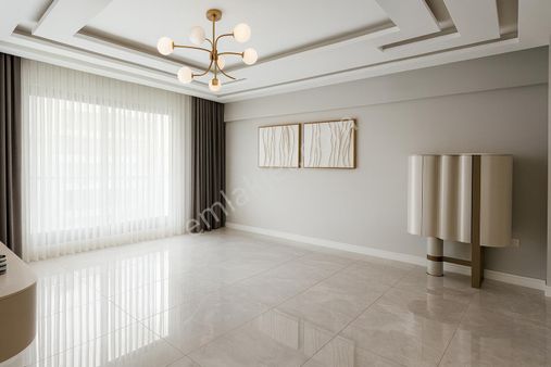 Majestic Manors - Nazilli Zafer Mahallesinde 3+1 Premium Daire