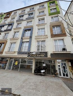 Yenişehir'de 2+1 Yüksek Kredili Satılık Ara Kat Apart