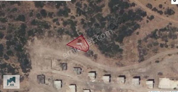 Çanakkale Ayvacık Babakale De İmarlı Köşe Parsel Yatırımlık Arsa