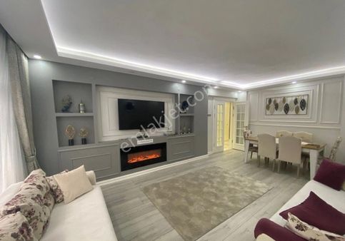 Türkiş Cağaloğlu’nda Satılık 3+1 Daire