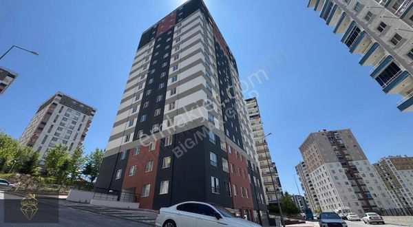 Big/max Gold'dan Talas Mevlana Da 2.5+1 Orta Kat Satılık Daire