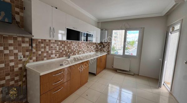 Big/max Gold'dan Talas Mevlana Da 3+1 Temiz Kiralık Daire