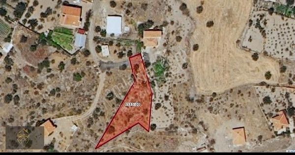 İncesu Hamurcu Merkezde Satılık Yatırımlık 2 Adet Tarla