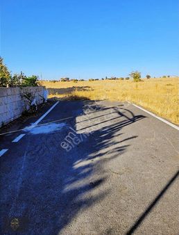 Ağırnas'ta Merkezde Yaz Kış Oturmaya Müsait Villa Parselleri