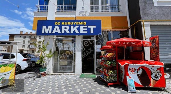 Mithatpaşa Mah. Düşük Kira Avantajlı Yüksek Cirolu Devren Market